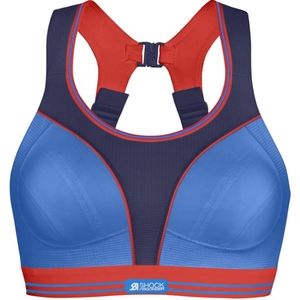 Shock Absorber Ultimate Run Bra 36DD/E